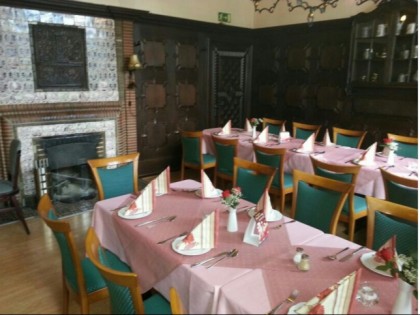 照片: Deutsches  Haus
