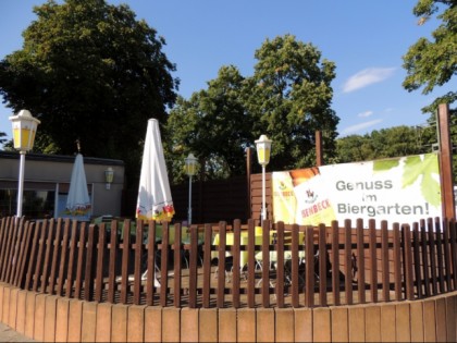 照片: Deutsches  Haus