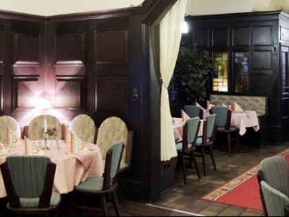 照片: Deutsches  Haus